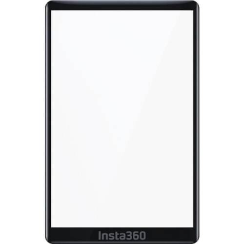 Protectie ecran Insta360 Screen Protector pentru Camere video actiune X5