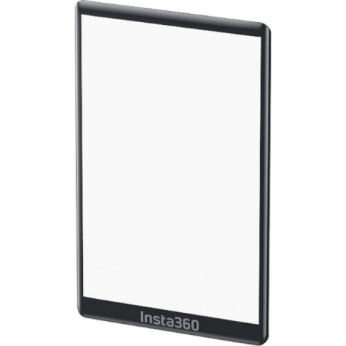 Protectie ecran Insta360 Screen Protector pentru Camere video actiune X5