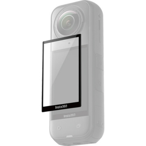 Protectie ecran Insta360 Screen Protector pentru Camere video actiune X5