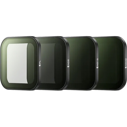 Filtre ND/PL Insta360 CINSBAJG pentru Insta360 Ace Pro