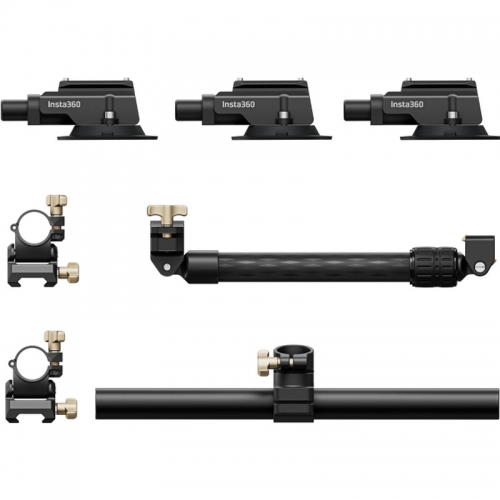Sistem prindere Insta360 CINSBAVA pentru Camere video de actiune Insta360