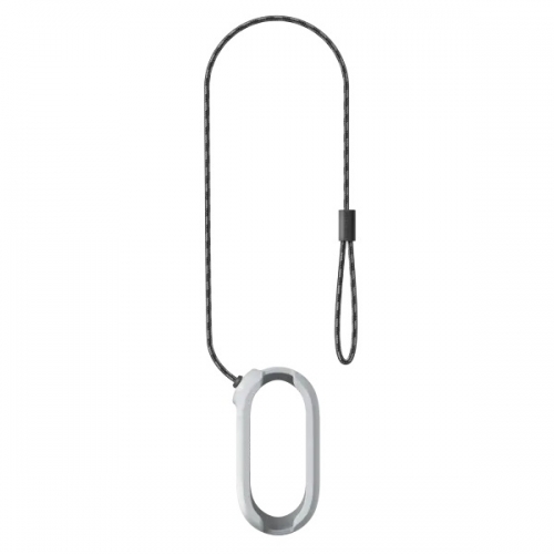 Sistem prindere colier Insta360 Magnet Pendant Safety Cord pentru Camere video actiune GO 3