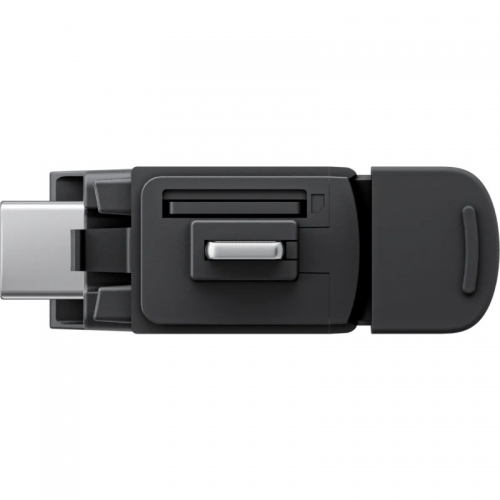 Card Reader Insta360 pentru Camere video actiune X4, Black