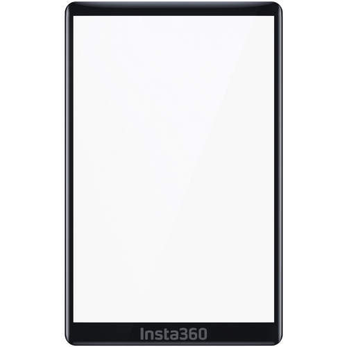 Protectie ecran Insta360 Screen Protector pentru Camere video actiune X4