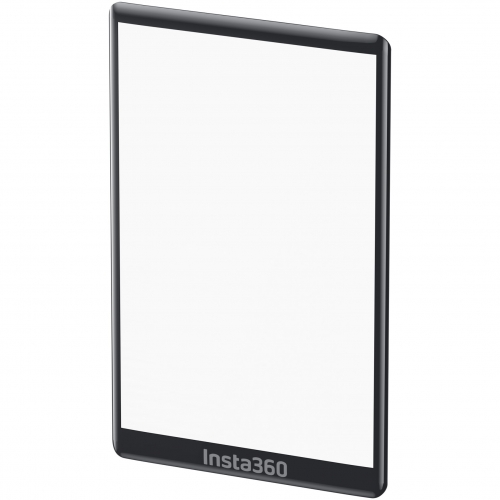Protectie ecran Insta360 Screen Protector pentru Camere video actiune X4