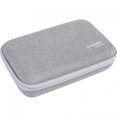 Husa de transport Insta360 pentru Camere video actiune X4, Grey