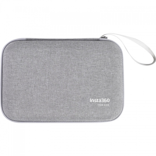 Husa de transport Insta360 pentru Camere video actiune X4, Grey
