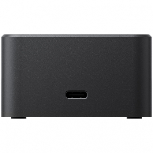 Cradle incarcare Insta360 pentru baterii Camere video actiune X4, Black, 3 sloturi