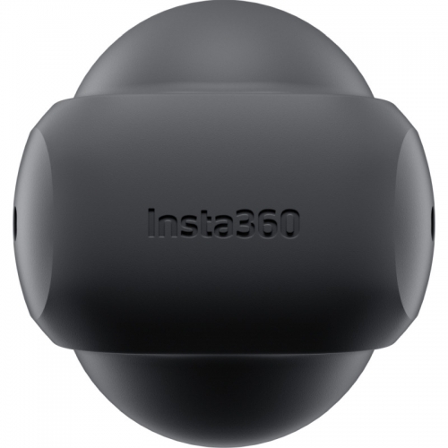 Capac protectie lentile Insta360 pentru Camere video actiune Insta360 X4, Black