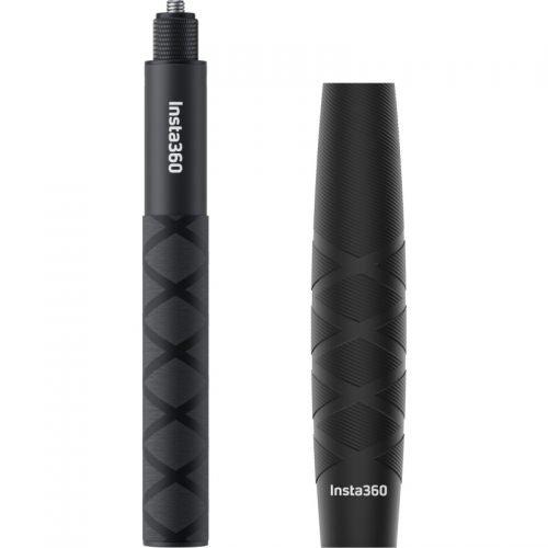 Selfie stick Insta360 Invisible Selfie Stick CINSCAVG, 85 cm, Black