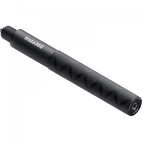 Selfie stick Insta360 Invisible Selfie Stick CINSCAVG, 85 cm, Black