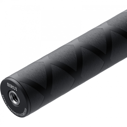 Selfie stick Insta360 Invisible Selfie Stick CINSCAVG, 85 cm, Black