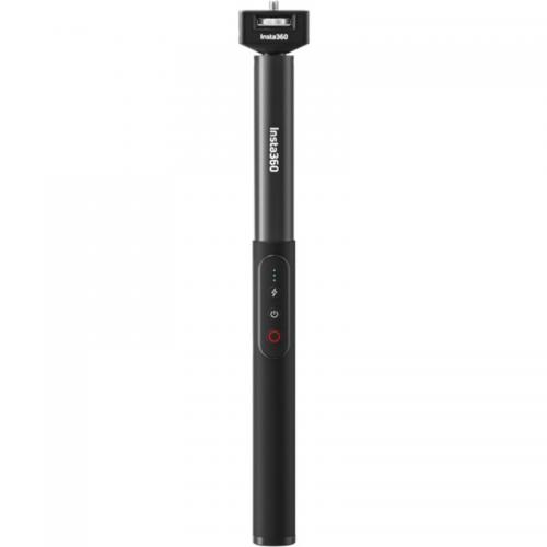Selfie stick Insta360 CINSPHD/F, 100 cm, Black