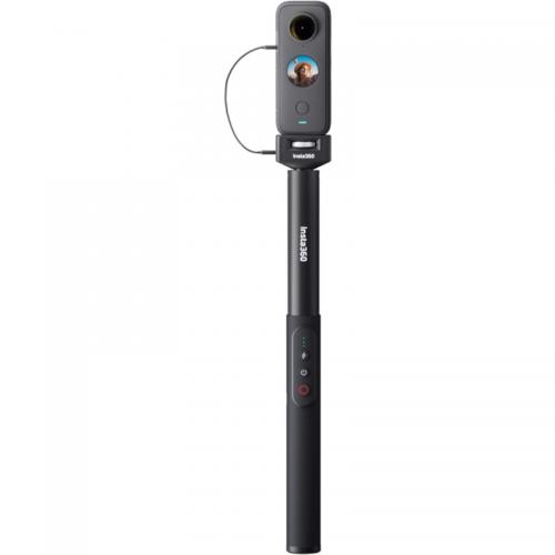 Selfie stick Insta360 CINSPHD/F, 100 cm, Black