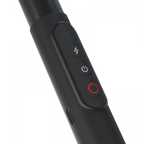 Selfie stick Insta360 CINSPHD/F, 100 cm, Black