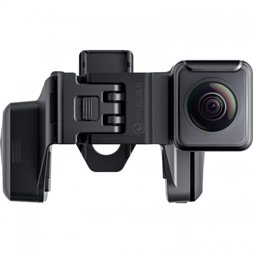 Camera video actiune Insta360 Sphere, Black