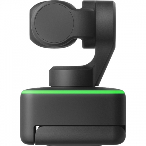 Camera Web Insta360 Link 4K AI, Black