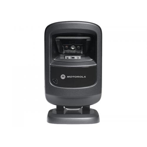 Cititor coduri de bare Motorola Symbol DS9208, 2D, Black