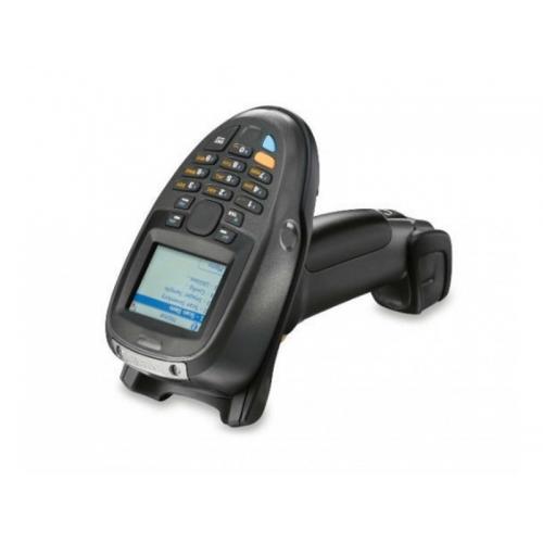 Cititor coduri de bare Motorola Symbol MT2070, 1D, Bluetooth, Kit, Black