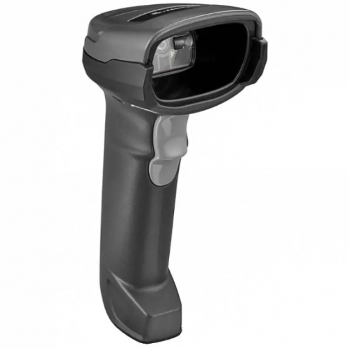Cititor coduri de bare Zebra DS2278, 2D, Bluetooth, Black