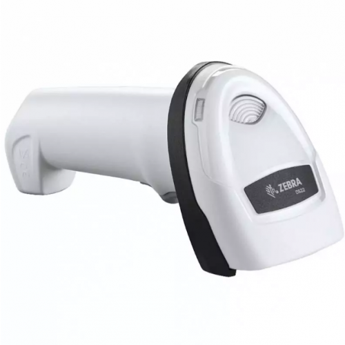 Cititor coduri de bare Zebra DS2278, 2D, Bluetooth, White