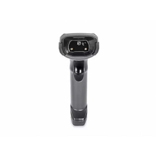 Cititor coduri de bare Zebra DS8108, 2D, EAS, Black