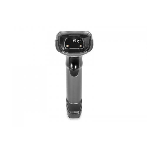 Cititor coduri de bare Zebra DS8108, 2D, USB, Black