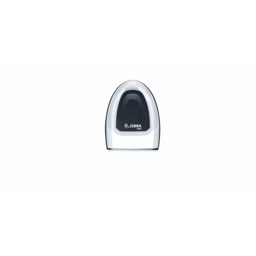 Cititor coduri de bare Zebra DS8108, 2D, White