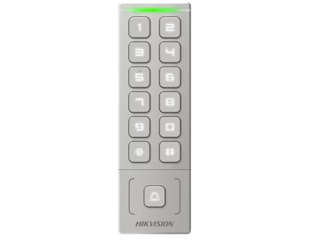 CITITOR DE CARDURI M1 CU TASTATURA