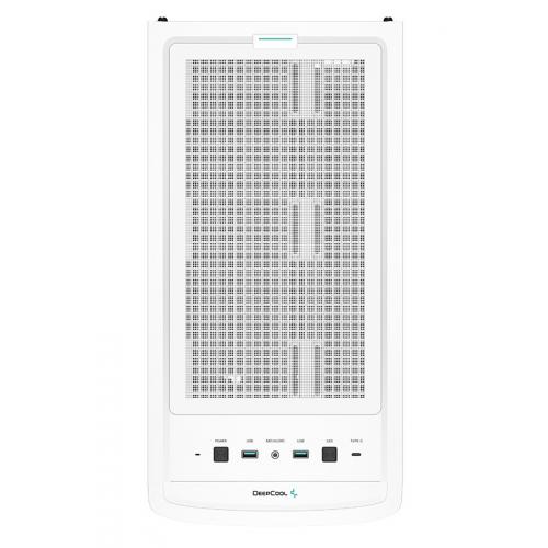 Carcasa Deepcool CK560 WH, Fara Sursa