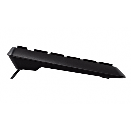 Kit V7 CKU350UK - Tastatura, USB, Black + Mouse Optic, USB, Black