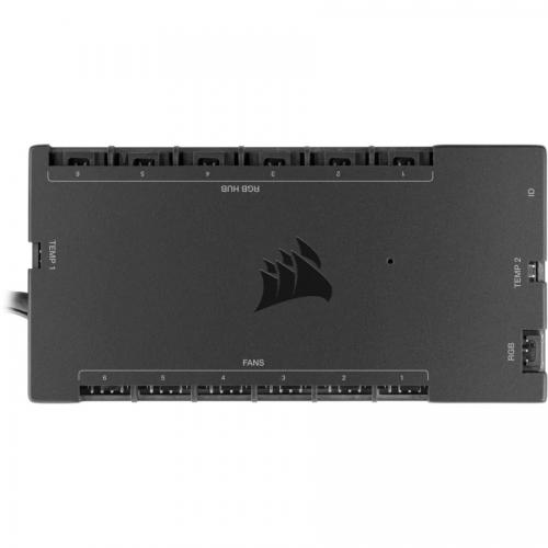 Fan controller Corsair iCUE Commander Core XT
