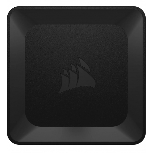 Controller ventilator Corsair iCUE LINK, Black