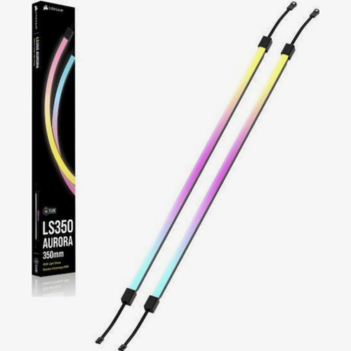 Led Strips Corsair CL-9011137-WW iCUE RGB LED Strips, 350 mm