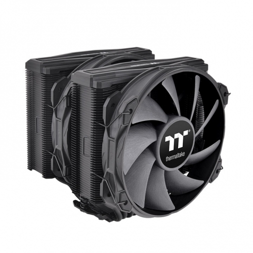 Cooler procesor Thermaltake ToughAir 710, 140mm