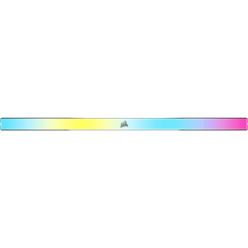 Memorie Corsair Vengeance RGB Black, 16GB, DDR5-5200 MHz, CL 40