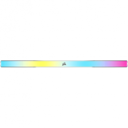 Kit Memorie Corsair Vengeance RGB Black Intel XMP 3.0, 64GB, DDR5-6000MHz, CL30, Dual Channel