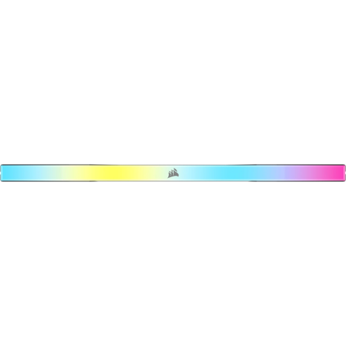 Memorie DDR5, 64GB, KIT 2x32GB, 6000MT/s, C40, 1.30V, XMP&EXPO, Gri, RGB, VENGEANCE