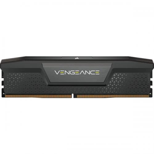 Kit memorie Corsair Vengeance 32GB, DDR5-5200MHz, CL40, Dual Channel