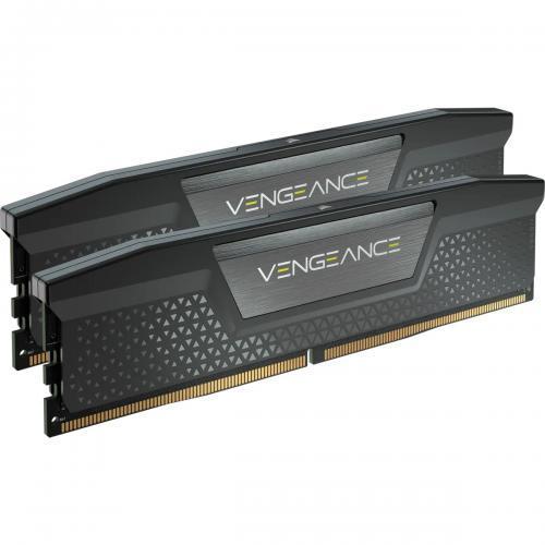 Kit Memorie Corsair Vengeance 32GB, DDR5-6000MHz, CL30, Dual Channel