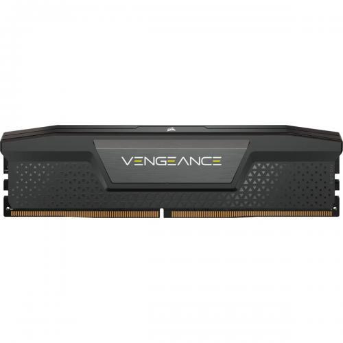 Kit Memorie Corsair Vengeance 32GB, DDR5-6000MHz, CL30, Dual Channel