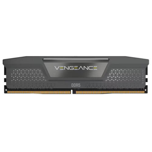 Memorie Corsair VENGEANCE 32GB (2x16GB) DDR5 6000MHz 