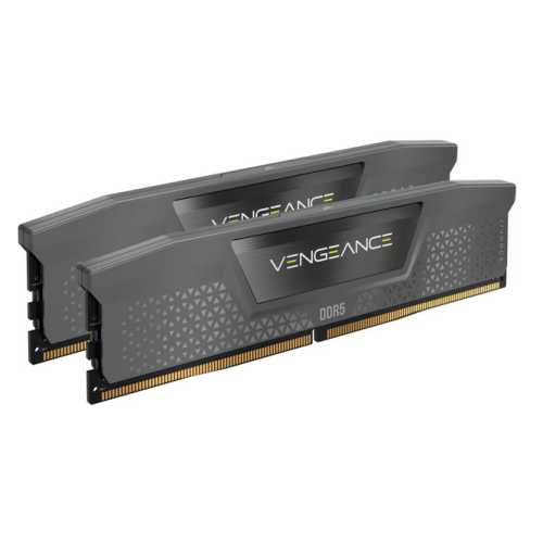 Memorie Corsair VENGEANCE 32GB (2x16GB) DDR5 6000MHz 