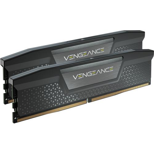 Kit Memorie Corsair Vengeance 32GB, DDR5-6800MHz, CL40, Dual Channel