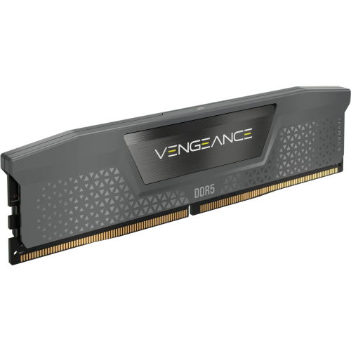 CR VENGEANCE 32GB (2x16GB) DDR5 6000 KIT