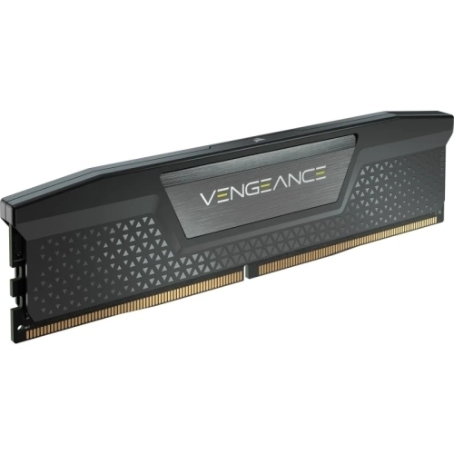 Memorie DDR5, 16GB, 6000MHz, CL36, 1.35V, Negru, Vengeance, Bulk