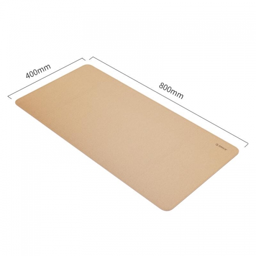 Mouse Pad Orico CMP36-CF, Brown