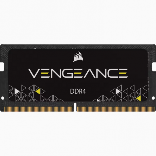 Memorie SO-DIMM Corsair Vengeance 16GB, DDR4-3200MHz, CL22