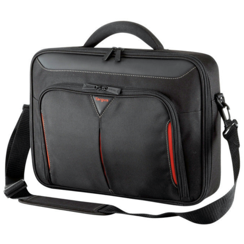 CLASSIC 13-14IN BRIEFCASE BLK/