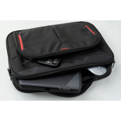 CLASSIC 13-14IN BRIEFCASE BLK/